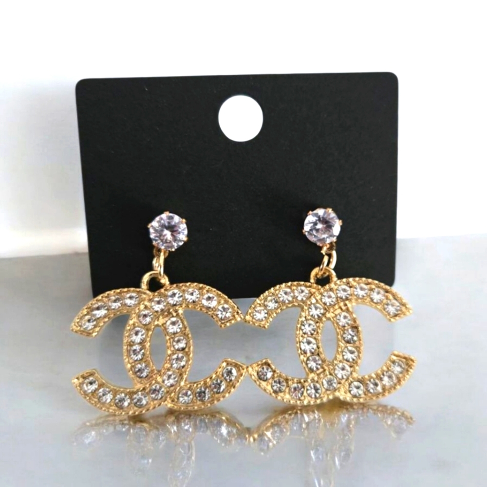 🔥Lux Earrings🔥